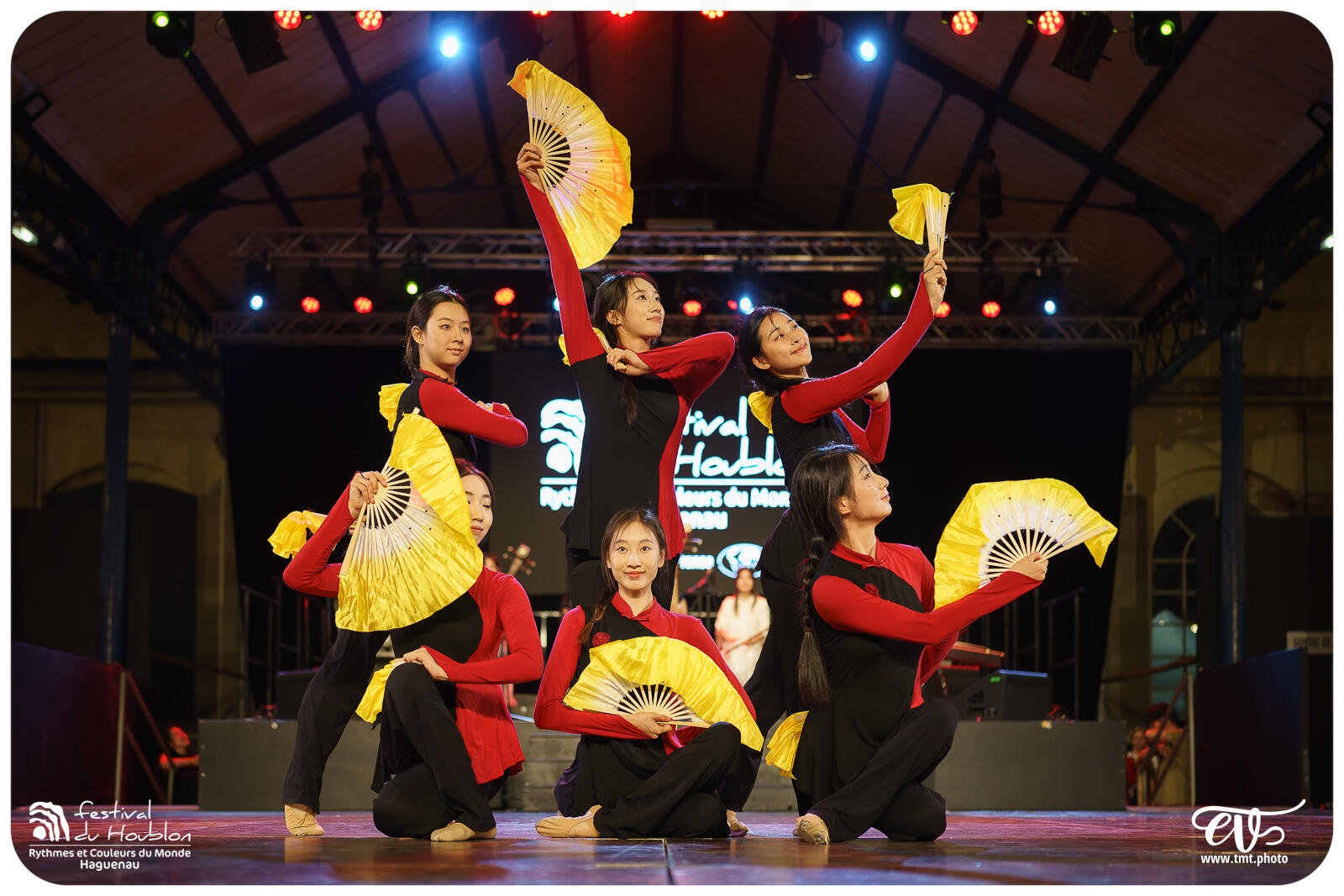 FDH 2024.08.23 | SOIREE DE GALA